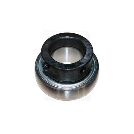 A & I Products Bearing, Ball; Cylindrical W/ Collar, Non-Relubricatable 6" x3" x1" A-RA100RR-I